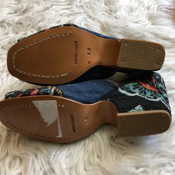 Rachel Comey Mules - Picture 6 of 6